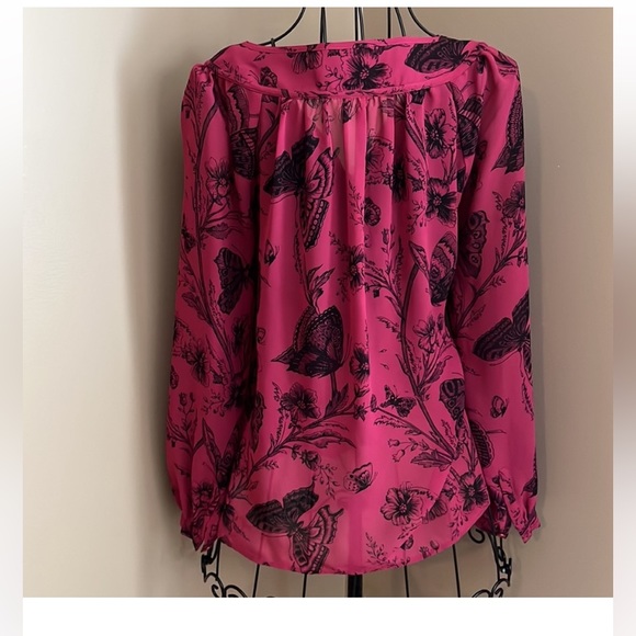 Loft blouse - Picture 2 of 4